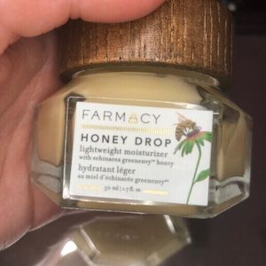Farmacy honey drop moisturizer